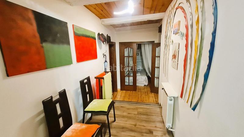 Foto 273673f2-72cf-4f33-a7dc-cd66d285be4e. Pis amb calefacció aparcament a Tudela de Duero