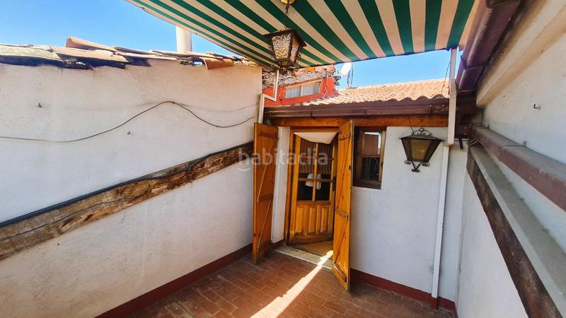 Foto 2a6bb7f6-bc46-46a4-8357-b901b33240f6. Pis amb calefacció aparcament a Tudela de Duero