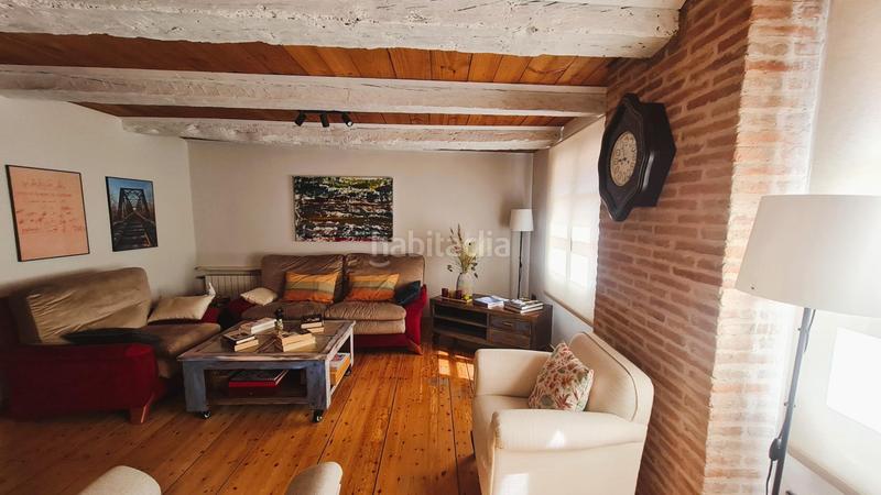 Foto 2dd9ece1-0232-4e26-83aa-0181826f65c5. Pis amb calefacció aparcament a Tudela de Duero