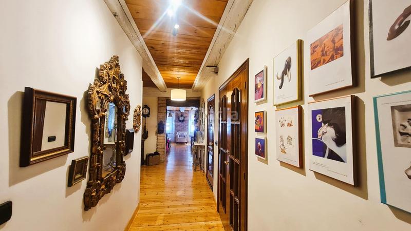 Foto 3ac8836e-d6fd-4a45-920a-9b818d78334c. Pis amb calefacció aparcament a Tudela de Duero