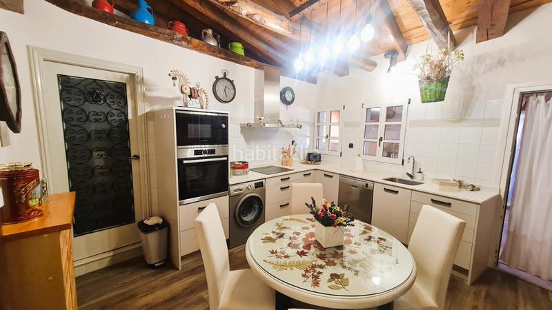 Foto 3f0db018-ae77-472f-aacb-cdc2882df836. Pis amb calefacció aparcament a Tudela de Duero