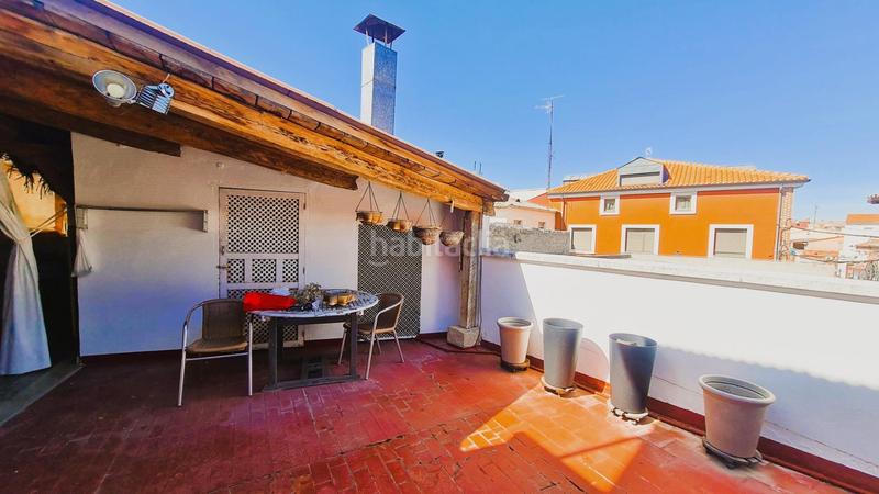 Foto 4668782a-7fe2-4cc8-a75a-e94edce6cd02. Pis amb calefacció aparcament a Tudela de Duero