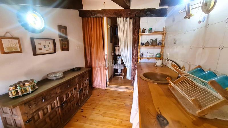 Foto 4952b04a-2e65-40da-aba3-981e1c2f002e. Pis amb calefacció aparcament a Tudela de Duero