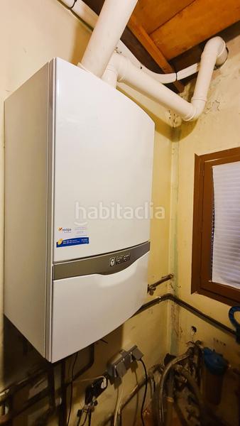 Foto 51d89970-3b15-4086-a9d7-e0b86638aa30. Pis amb calefacció aparcament a Tudela de Duero