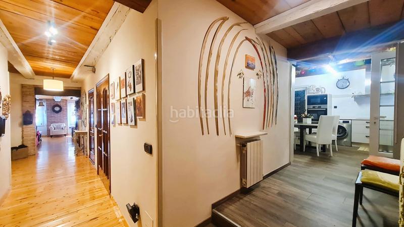 Foto 5a31fa0f-c3c8-4408-b09b-f9e22ed8acf7. Pis amb calefacció aparcament a Tudela de Duero