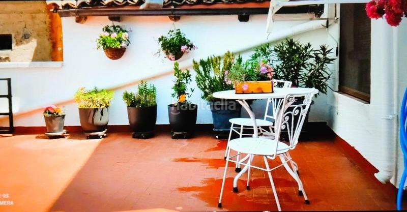 Foto 65a570d5-eb25-4416-b091-de04387e9305. Pis amb calefacció aparcament a Tudela de Duero