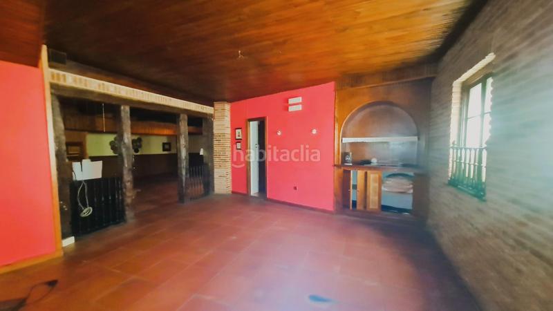 Foto 664aaf75-cda7-41d6-8782-1b8dfa50b1ec. Pis amb calefacció aparcament a Tudela de Duero