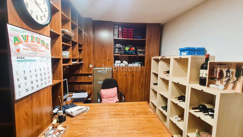 Foto 6b354aef-245d-43a4-8668-e6e0cee57edb. Pis amb calefacció aparcament a Tudela de Duero