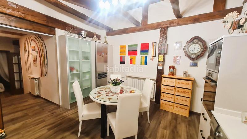 Foto 6fb8cbd8-ae28-4cfa-806b-a8bd0d45b79a. Pis amb calefacció aparcament a Tudela de Duero