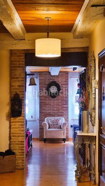 Foto 753b1896-3cdb-4112-a935-5ff4d704477a. Pis amb calefacció aparcament a Tudela de Duero