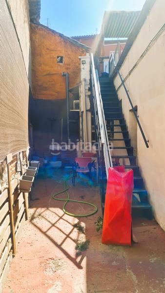 Foto 799dd9e7-d103-4489-914e-c450f026b340. Pis amb calefacció aparcament a Tudela de Duero