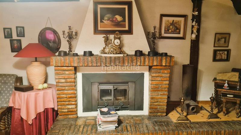 Foto 84b9260d-e81e-4b6f-843c-e61024a77a8f. Pis amb calefacció aparcament a Tudela de Duero