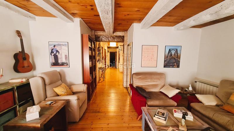 Foto 9370b6df-a264-4e83-a009-666014717c25. Pis amb calefacció aparcament a Tudela de Duero