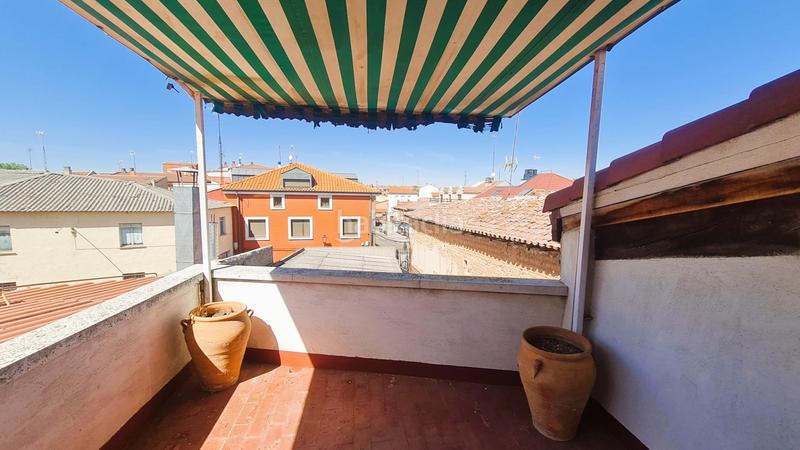 Foto 93f568c9-edf3-47ba-b744-d6659a05c8fc. Pis amb calefacció aparcament a Tudela de Duero