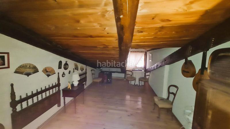 Foto 944df922-686b-48c3-95dc-3217b9bb70e2. Pis amb calefacció aparcament a Tudela de Duero