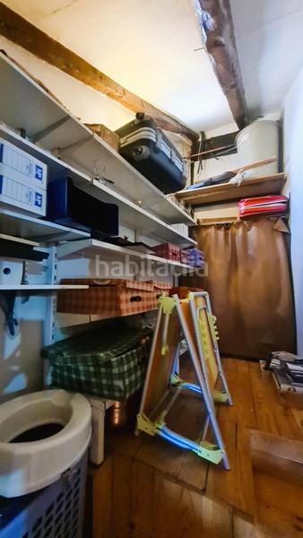 Foto 95440253-f0e0-43b5-8538-5fb7ed0b17b1. Pis amb calefacció aparcament a Tudela de Duero