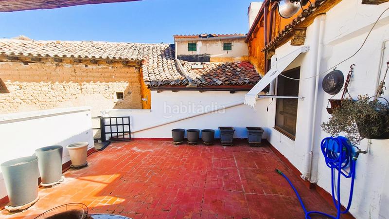 Foto 9d574a95-4426-497d-b2b5-bb18061986f3. Pis amb calefacció aparcament a Tudela de Duero