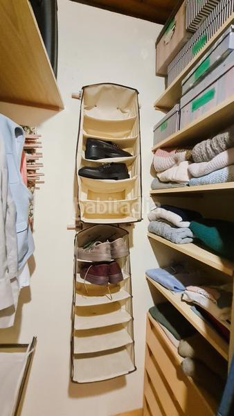 Foto b4b3110c-57e3-4f9c-9c2f-43250f2d3ca8. Pis amb calefacció aparcament a Tudela de Duero