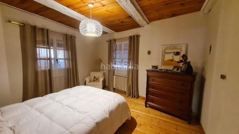 Foto db6fcd6f-112a-4f9c-845a-2e231268563a. Pis amb calefacció aparcament a Tudela de Duero