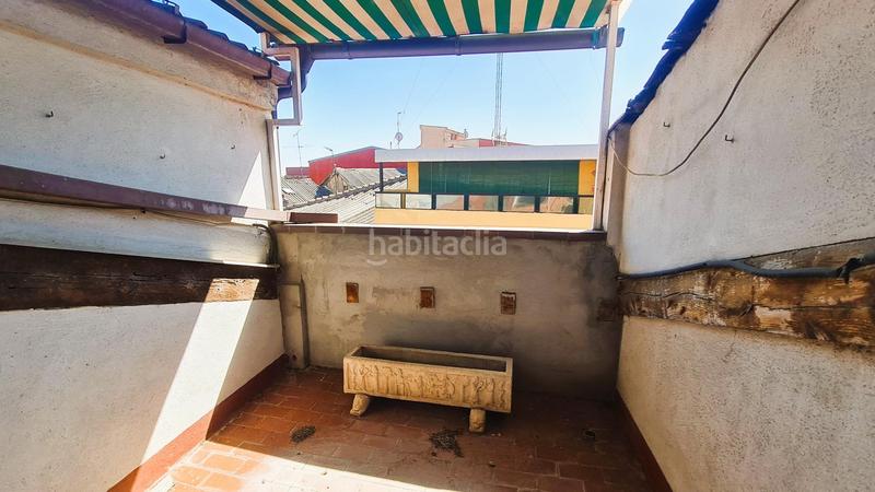 Foto e4bb61cf-5e02-4ef7-84c7-f867973ab2e5. Pis amb calefacció aparcament a Tudela de Duero