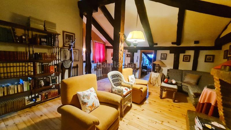 Foto ee1839cd-ee9e-4261-8571-9e0f93ffd188. Pis amb calefacció aparcament a Tudela de Duero