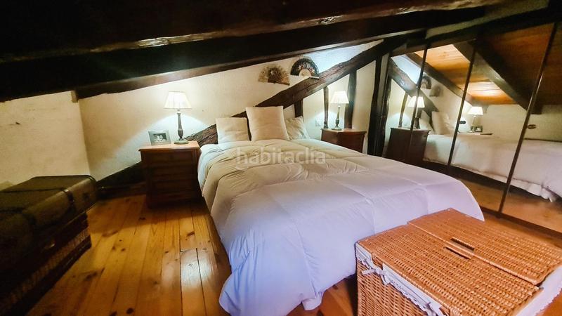 Foto f2ce0549-4552-463e-838b-7c3fa7b8303a. Pis amb calefacció aparcament a Tudela de Duero