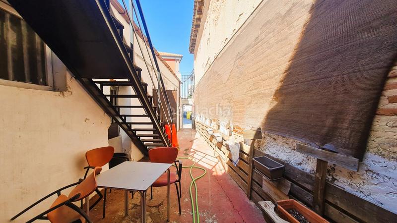 Foto f5280a25-72a2-4800-9e8c-7c6b80ebe621. Pis amb calefacció aparcament a Tudela de Duero