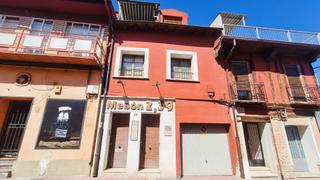 Pis  Antonio machado. Conjunto inmobiliario en venta dos viviendas, garaje, local come