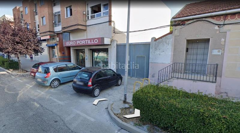 Foto e706baa4-e0a2-47d8-8b11-7f1abdc16a5c. Business premise in Portillo