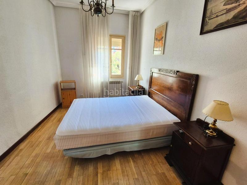 Foto 3e0728d7-90d3-4786-b580-7c9727ace755. Pis amb calefacció a Caño Argales Valladolid