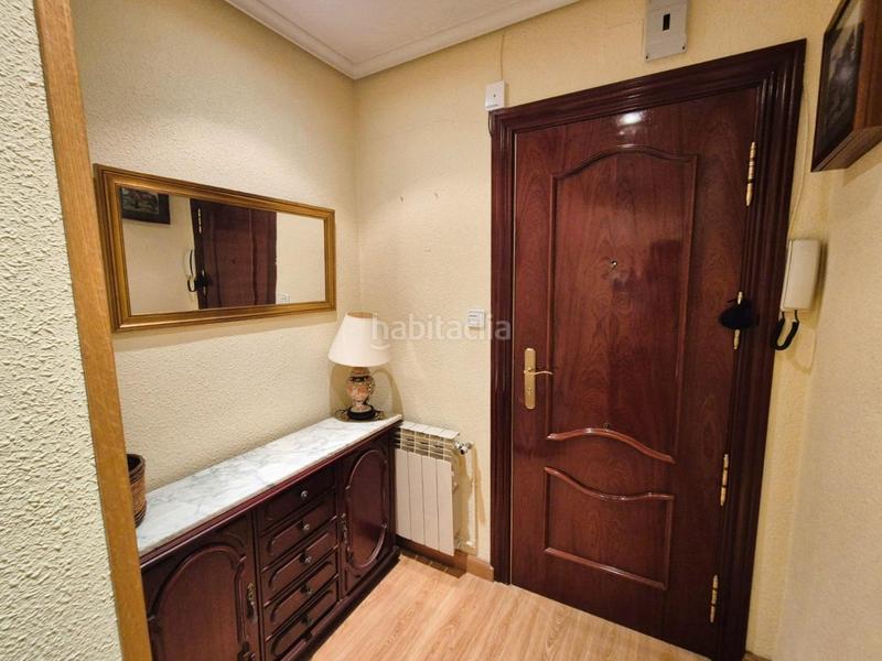 Foto 47d73817-ccab-4d0e-a2a5-a18d4db8b5d8. Pis amb calefacció a Caño Argales Valladolid