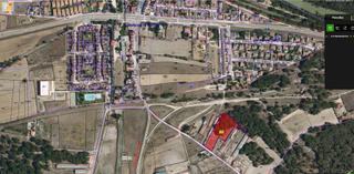 Fondo rustico  Cercas. Venta de terreno rústico en sardón de duero