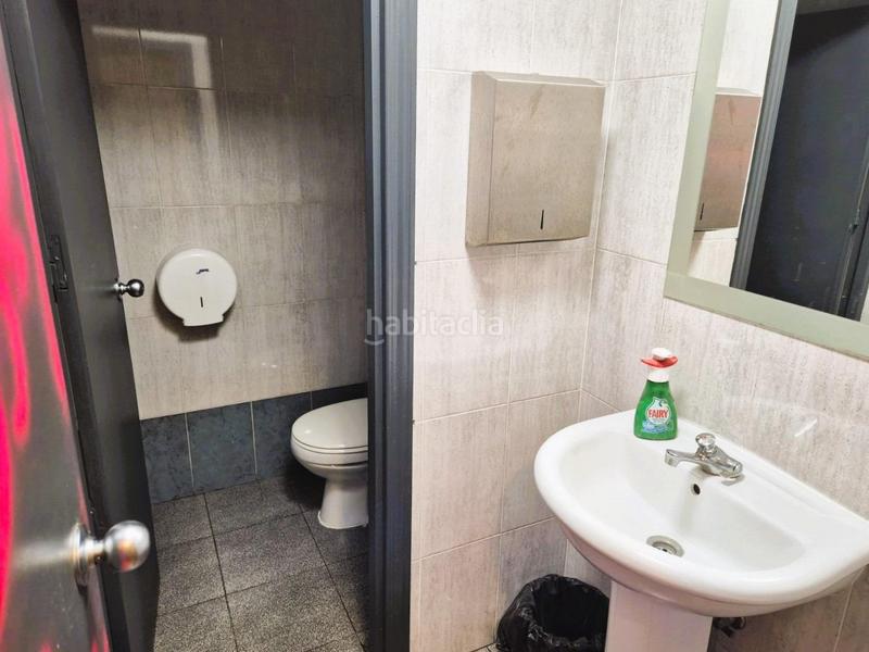 Foto 1d91f4a5-3733-4d63-a6cf-773a548d90bd. Lloguer local comercial a La Rubia Valladolid