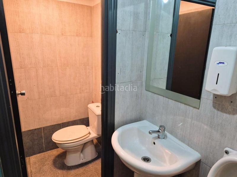 Foto 80f95148-fdd8-4c90-8398-29e155b5157b. Lloguer local comercial a La Rubia Valladolid