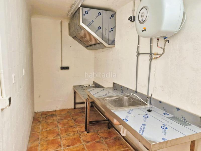 Foto fcde53fe-08d5-4b4a-b4c4-7c096ae99c1a. Lloguer local comercial a La Rubia Valladolid