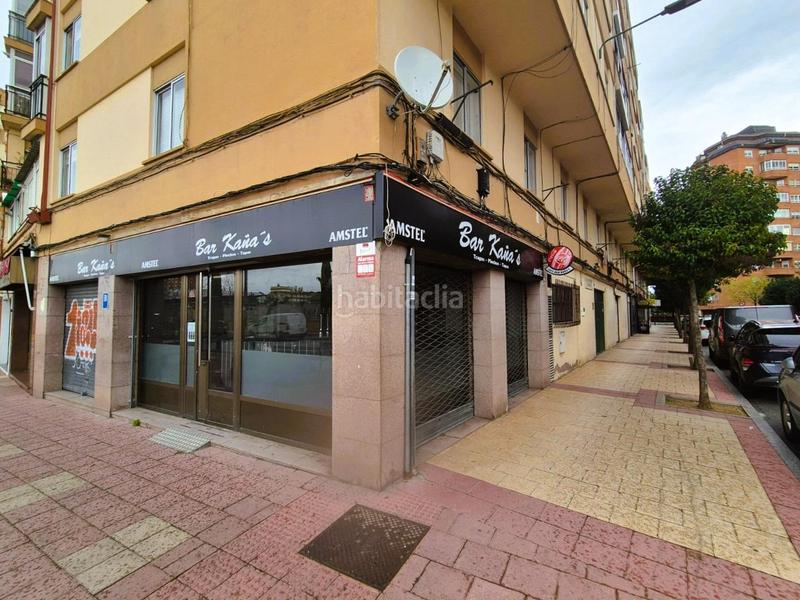 Foto a316c679-df4d-4ab6-9ec9-dac24343aa9f. Location local commercial dans La Rubia Valladolid
