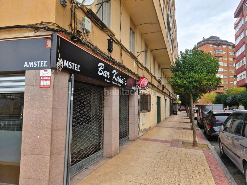 Foto 65c44f88-ef62-4954-9d9a-1437705f9ccc. Miete geschäftsraum in La Rubia Valladolid