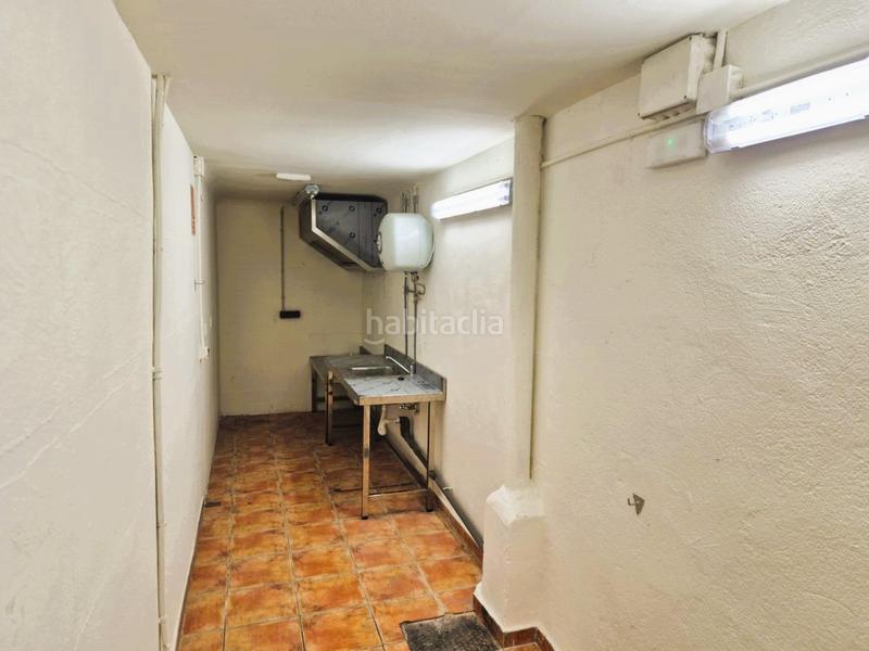 Foto 174918d1-93b4-4d7b-8c86-5f0bc33dcc19. Rent business premise in La Rubia Valladolid