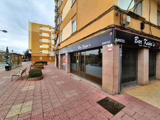 Business premise in Calle Corta