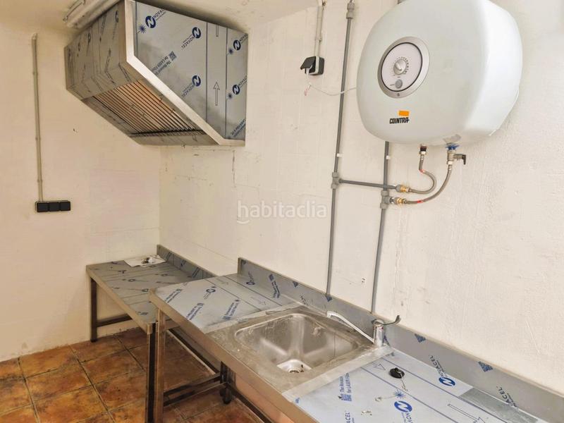 Foto 5e980d3d-a180-4c16-864b-07dc73ab8220. Rent business premise in La Rubia Valladolid