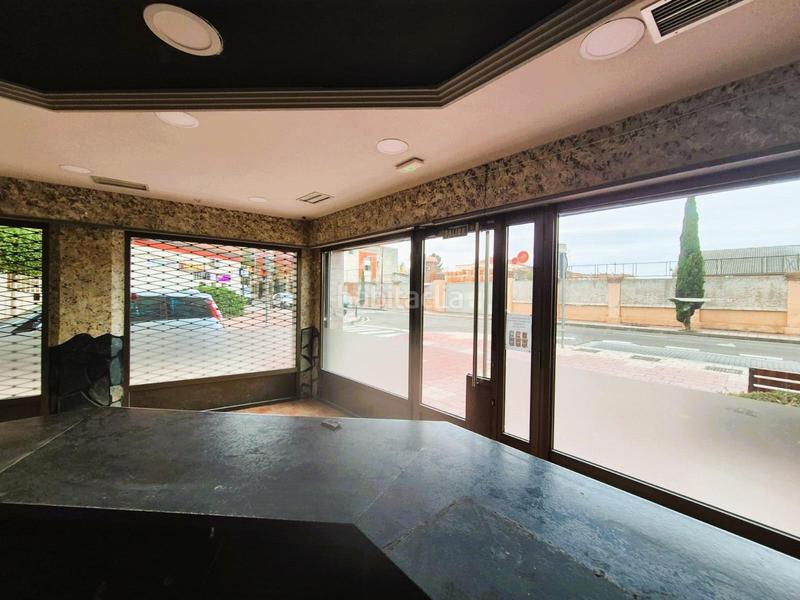 Foto 97664df0-84ae-4ee8-94bc-a84a7e2120ee. Rent business premise in La Rubia Valladolid