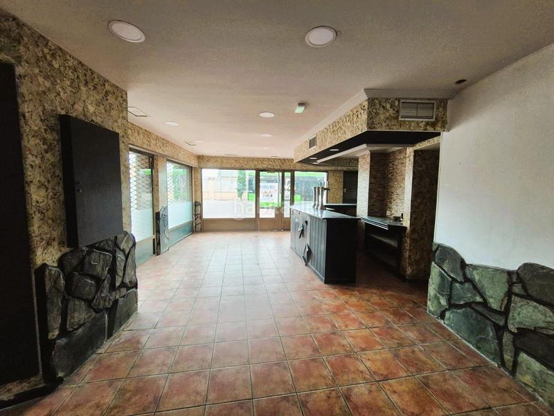 Foto c617bc2b-389b-4445-a4c6-6492166c89bf. Rent business premise in La Rubia Valladolid