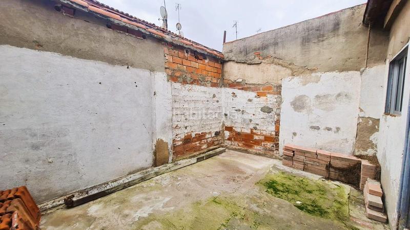 Foto 06ec99af-8f43-4059-ab2d-f913dfd013c1. Casa a San Pedro Regalado Valladolid