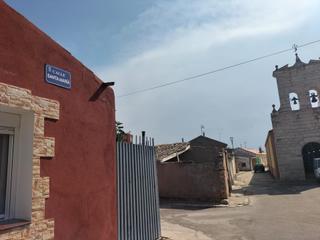 Casa a Olivares de Duero