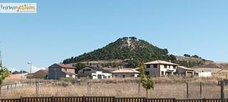 Terrain résidentiel à Mojados. Venta de parcelas en mojados valladolid