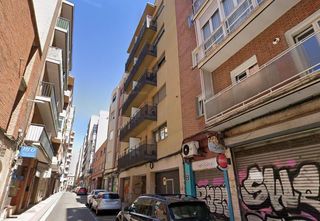 Lloguer Local Comercial  Calle de paulina harriet. Local en venta o alquiler en centro valladolid