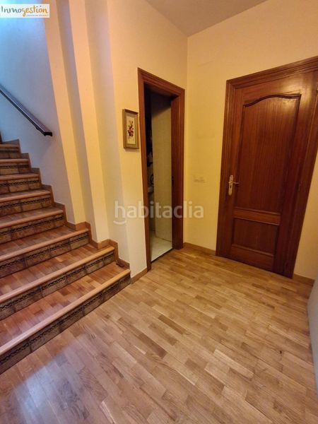 Foto 31f09f2f-8810-400e-8cf9-012bd1b08205. Casa amb calefacció aparcament a Tudela de Duero