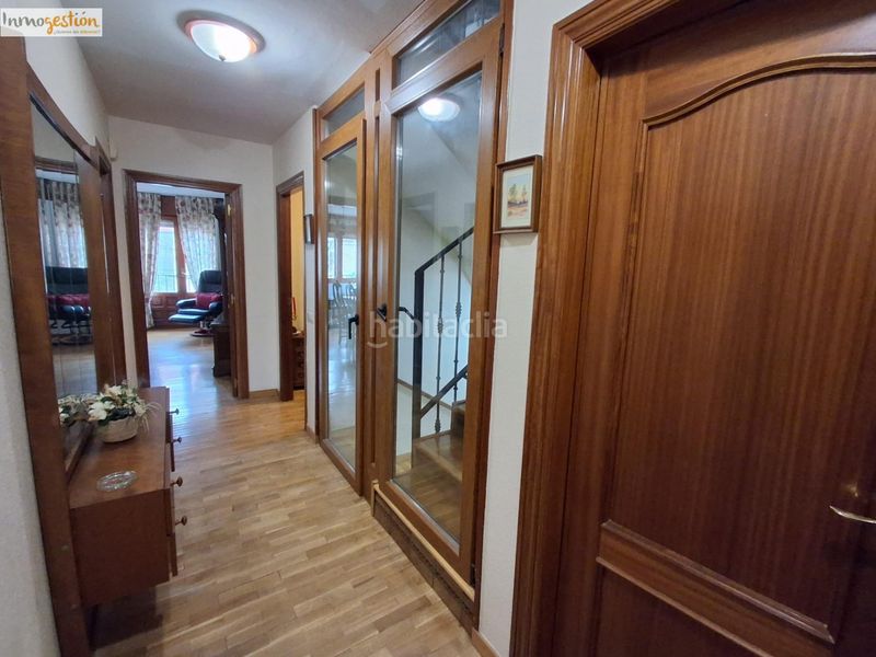 Foto 541e601d-4001-4131-a71d-2f8e9a4a18de. Casa amb calefacció aparcament a Tudela de Duero