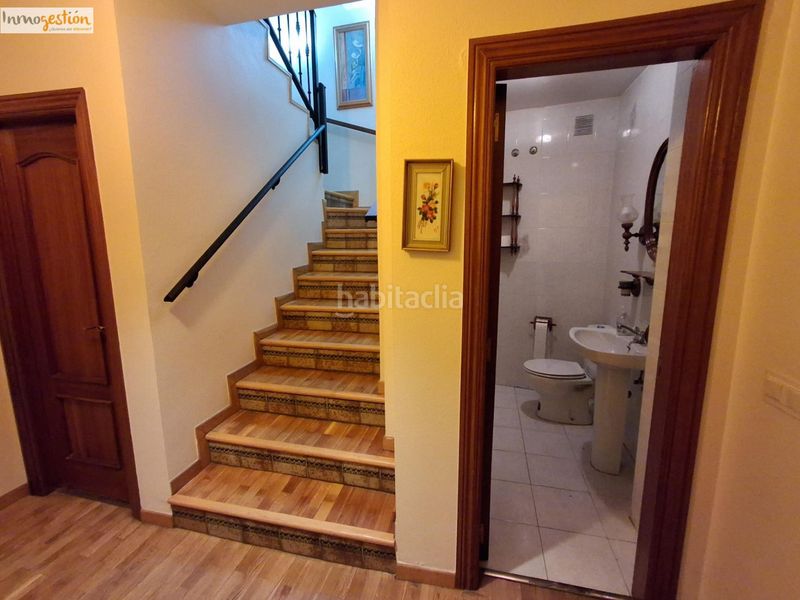 Foto 5f6733e7-3114-4929-a0d5-52acc73f5d75. Casa amb calefacció aparcament a Tudela de Duero