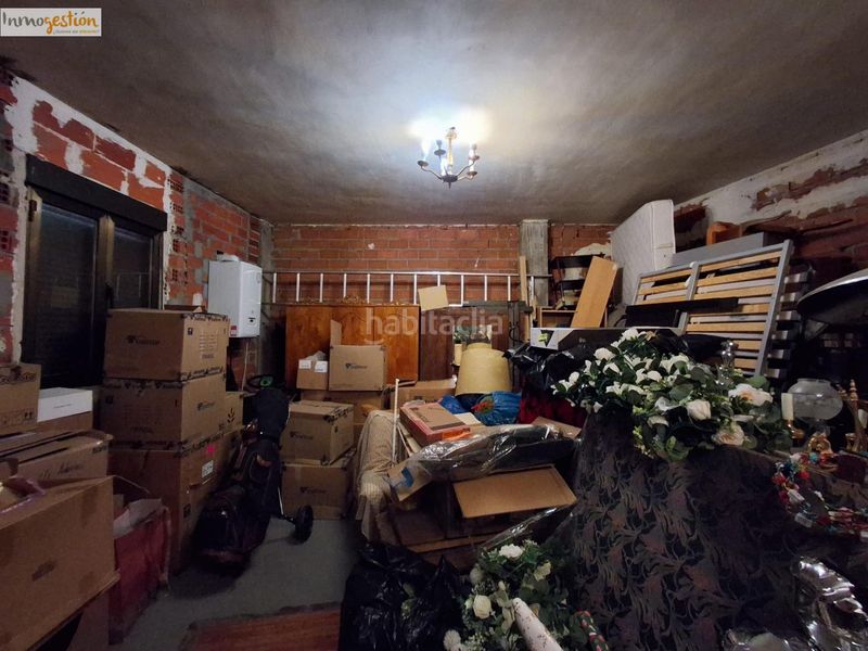 Foto 717cb76f-bdcd-44ab-85d0-cb8707089424. Casa amb calefacció aparcament a Tudela de Duero